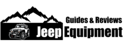 Jeep upgrades